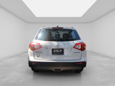 2017 Suzuki Vitara 1.6 Gls At