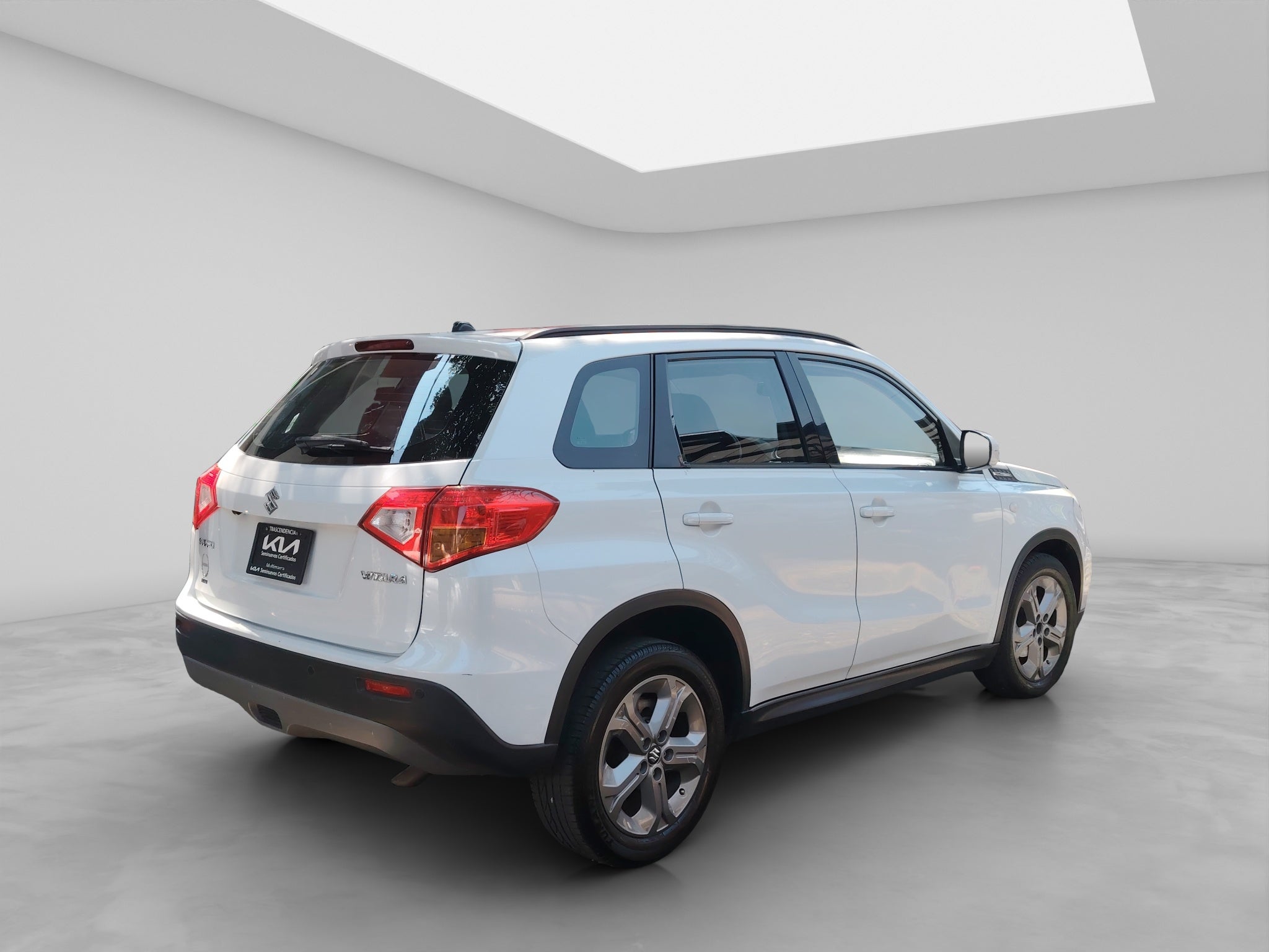 2017 Suzuki Vitara 1.6 Gls At