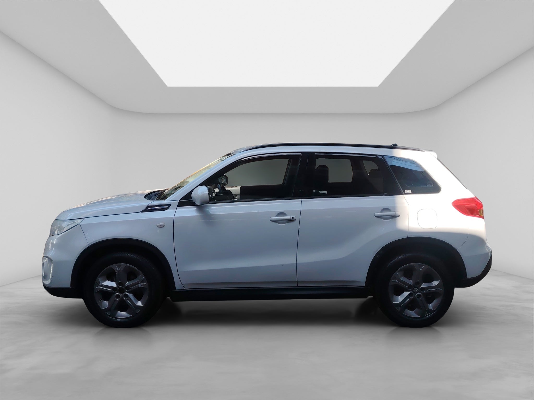2017 Suzuki Vitara 1.6 Gls At