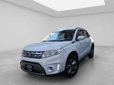2017 Suzuki Vitara 1.6 Gls At