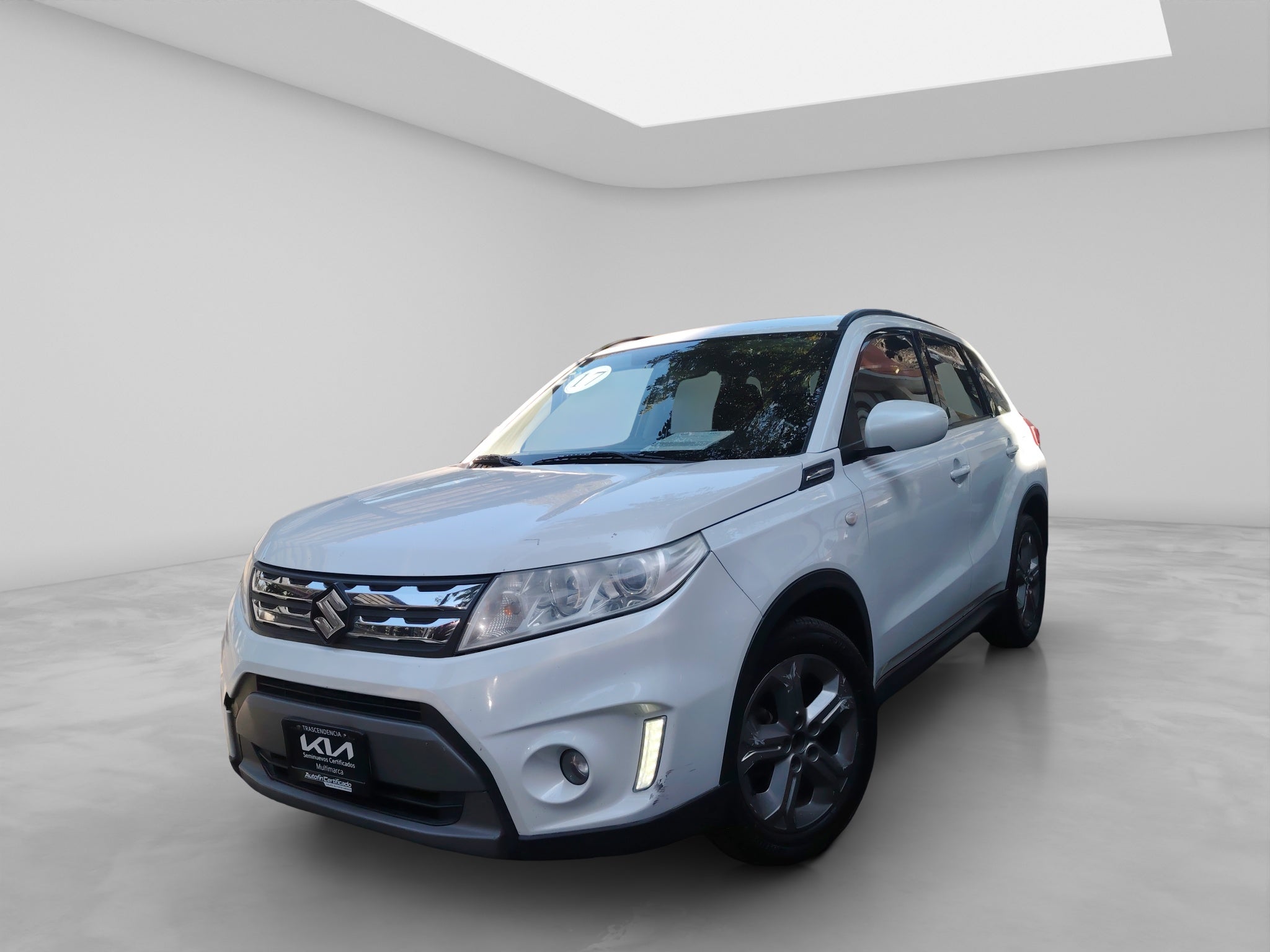 2017 Suzuki Vitara 1.6 Gls At