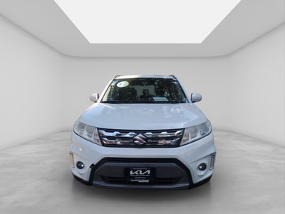 2017 Suzuki Vitara 1.6 Gls At