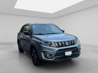 2020 Suzuki Vitara 1.6 Glx At