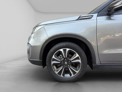 2020 Suzuki Vitara 1.6 Glx At