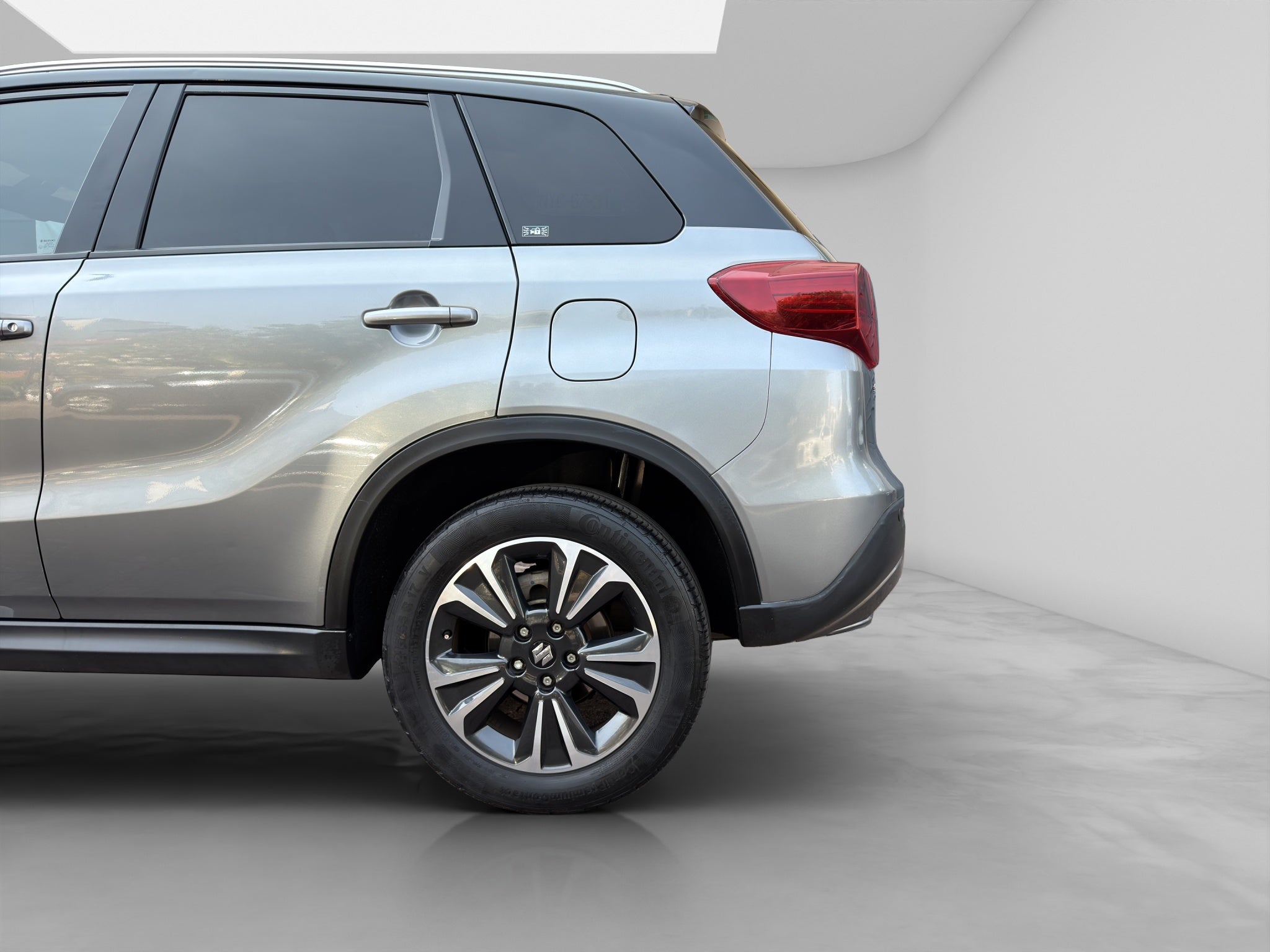 2020 Suzuki Vitara 1.6 Glx At