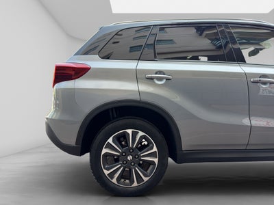 2020 Suzuki Vitara 1.6 Glx At