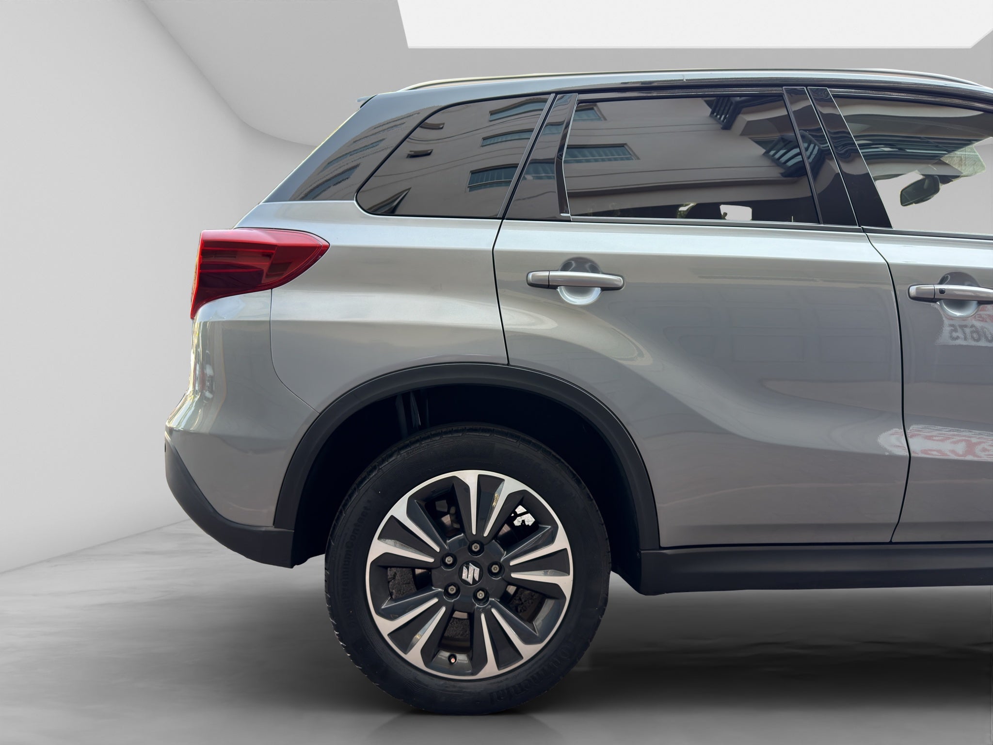 2020 Suzuki Vitara 1.6 Glx At