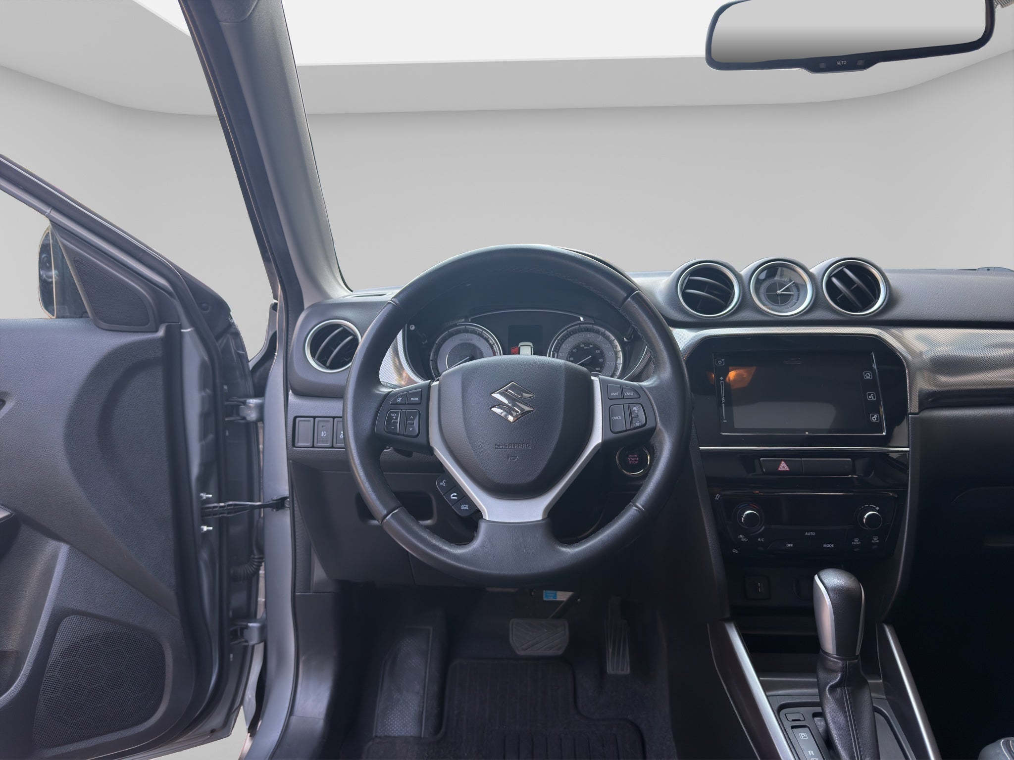 2020 Suzuki Vitara 1.6 Glx At