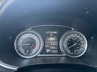 2020 Suzuki Vitara 1.6 Glx At