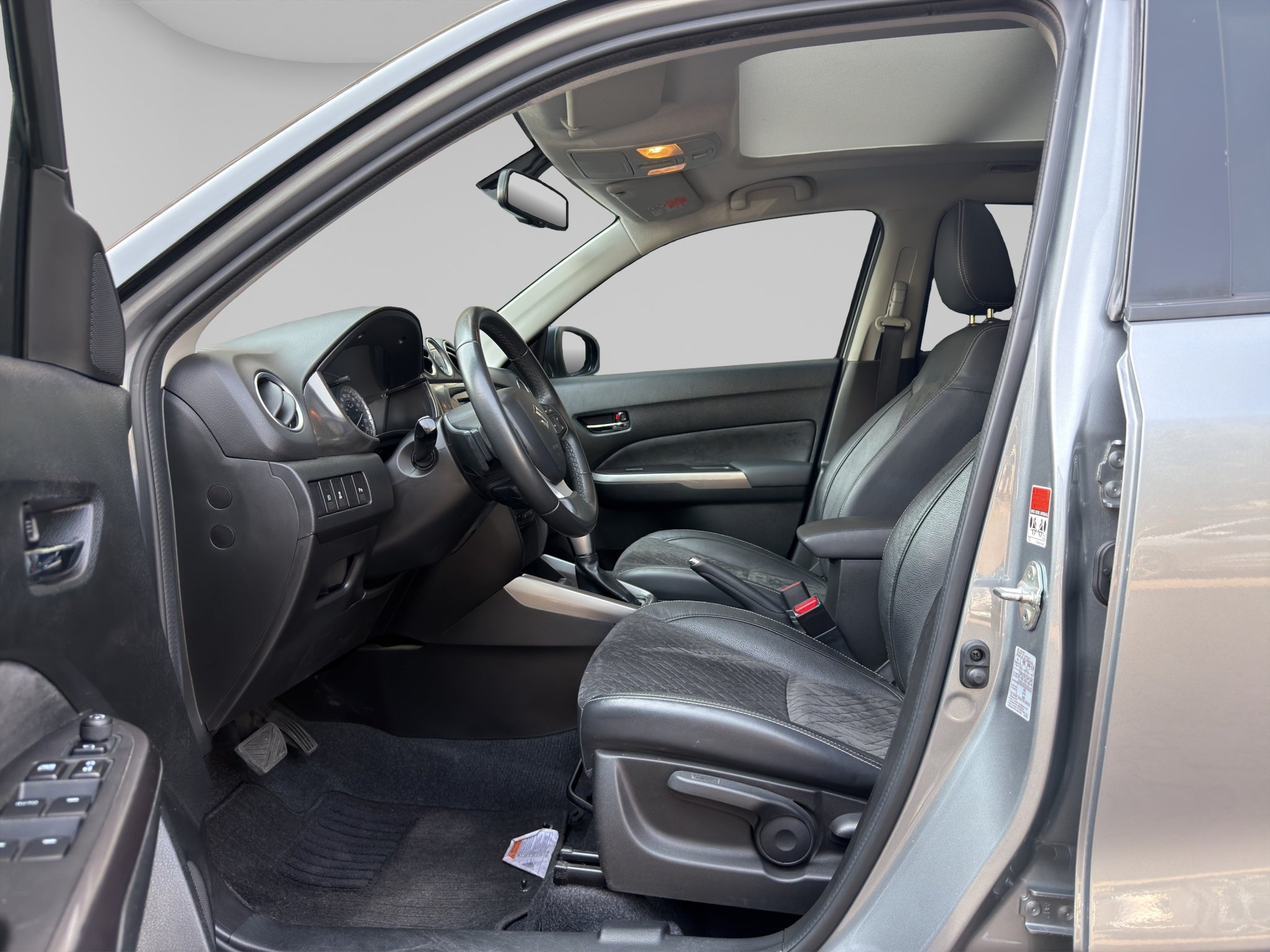 2020 Suzuki Vitara 1.6 Glx At