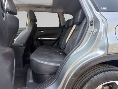 2020 Suzuki Vitara 1.6 Glx At