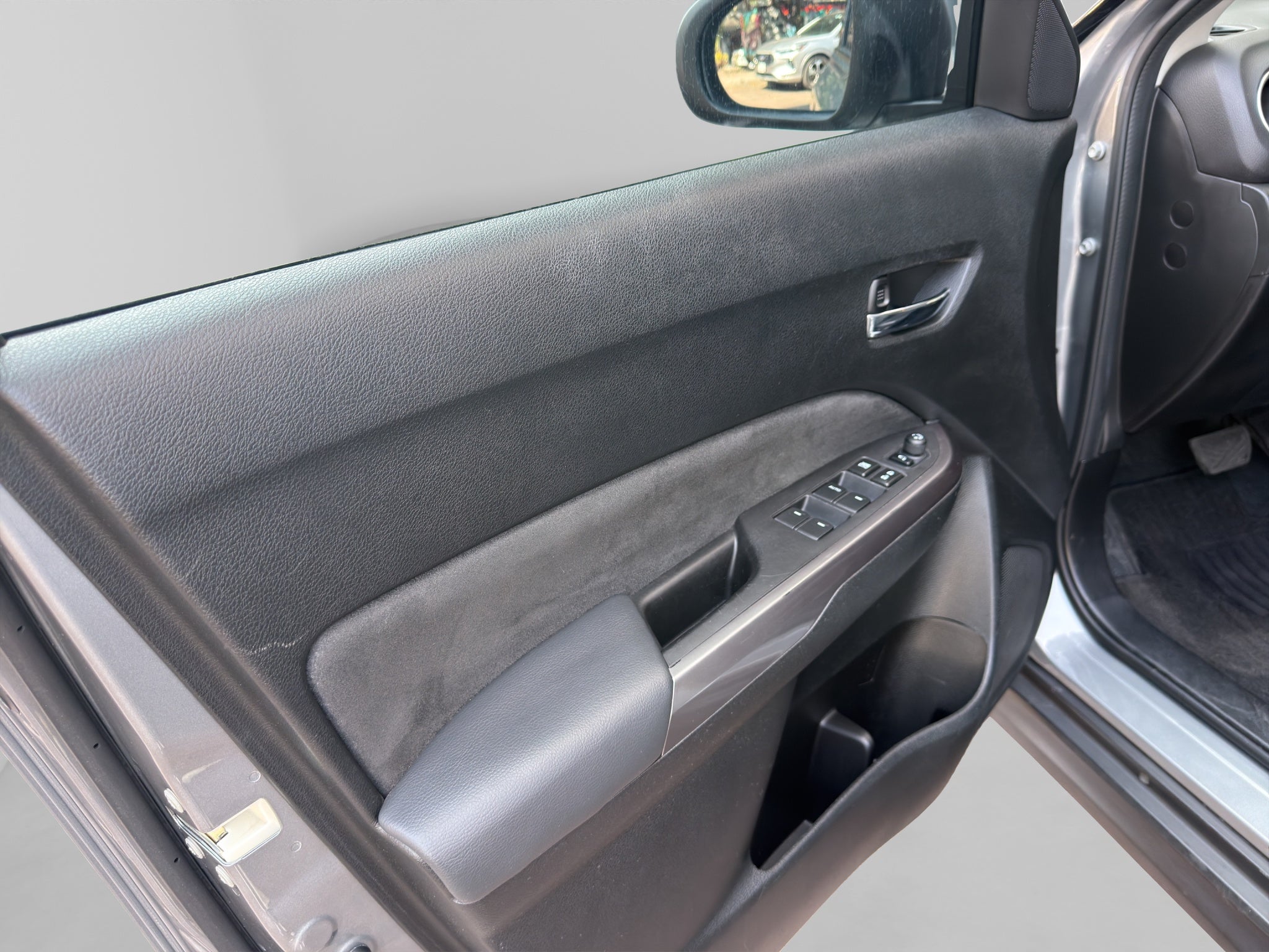 2020 Suzuki Vitara 1.6 Glx At