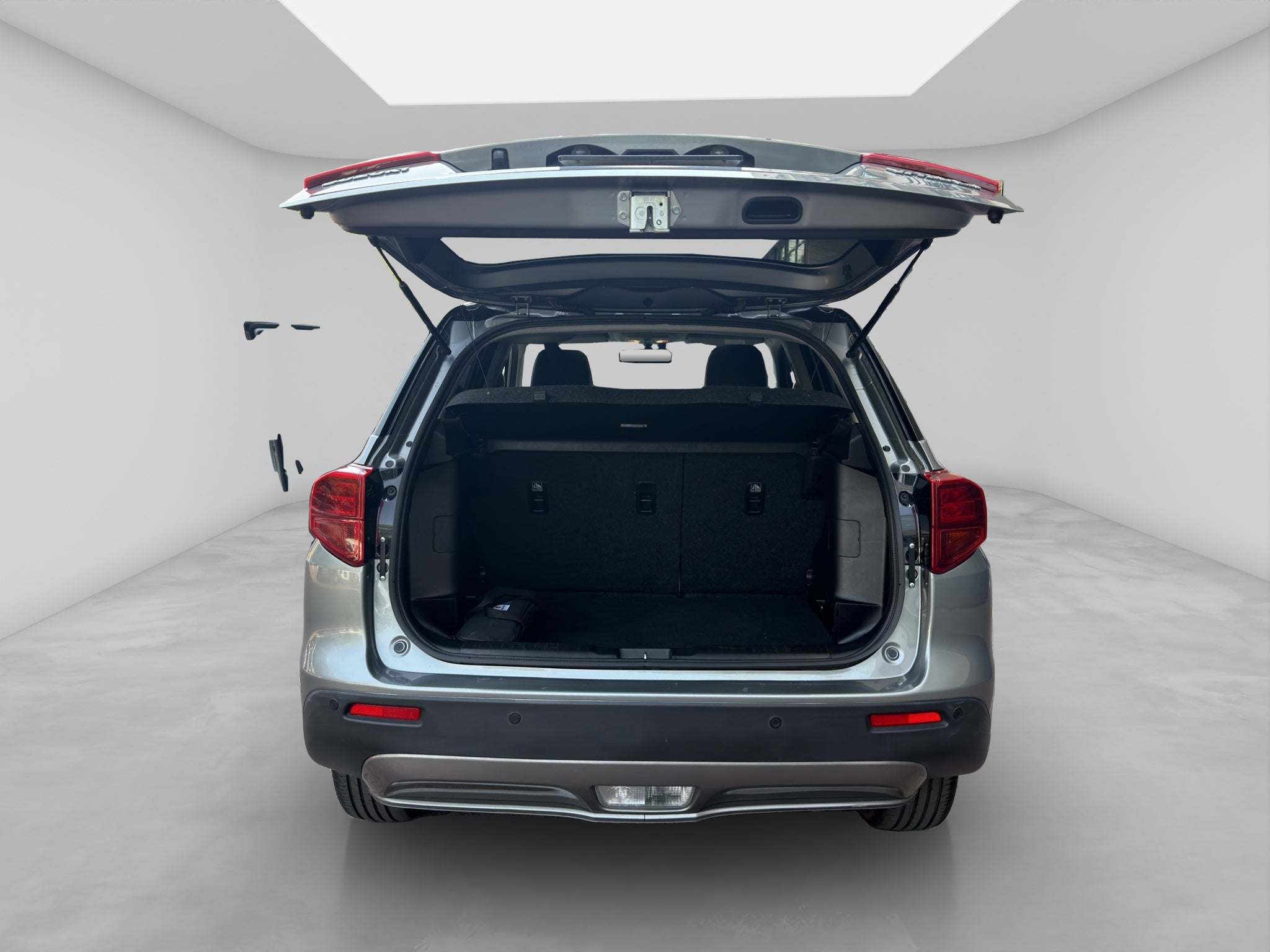 2020 Suzuki Vitara 1.6 Glx At