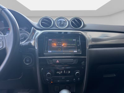 2020 Suzuki Vitara 1.6 Glx At