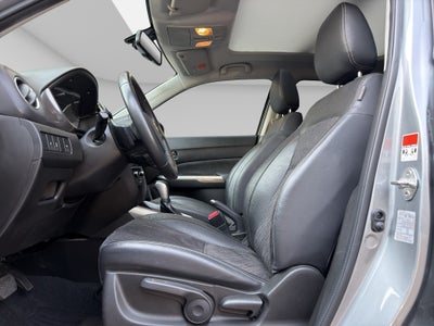 2020 Suzuki Vitara 1.6 Glx At