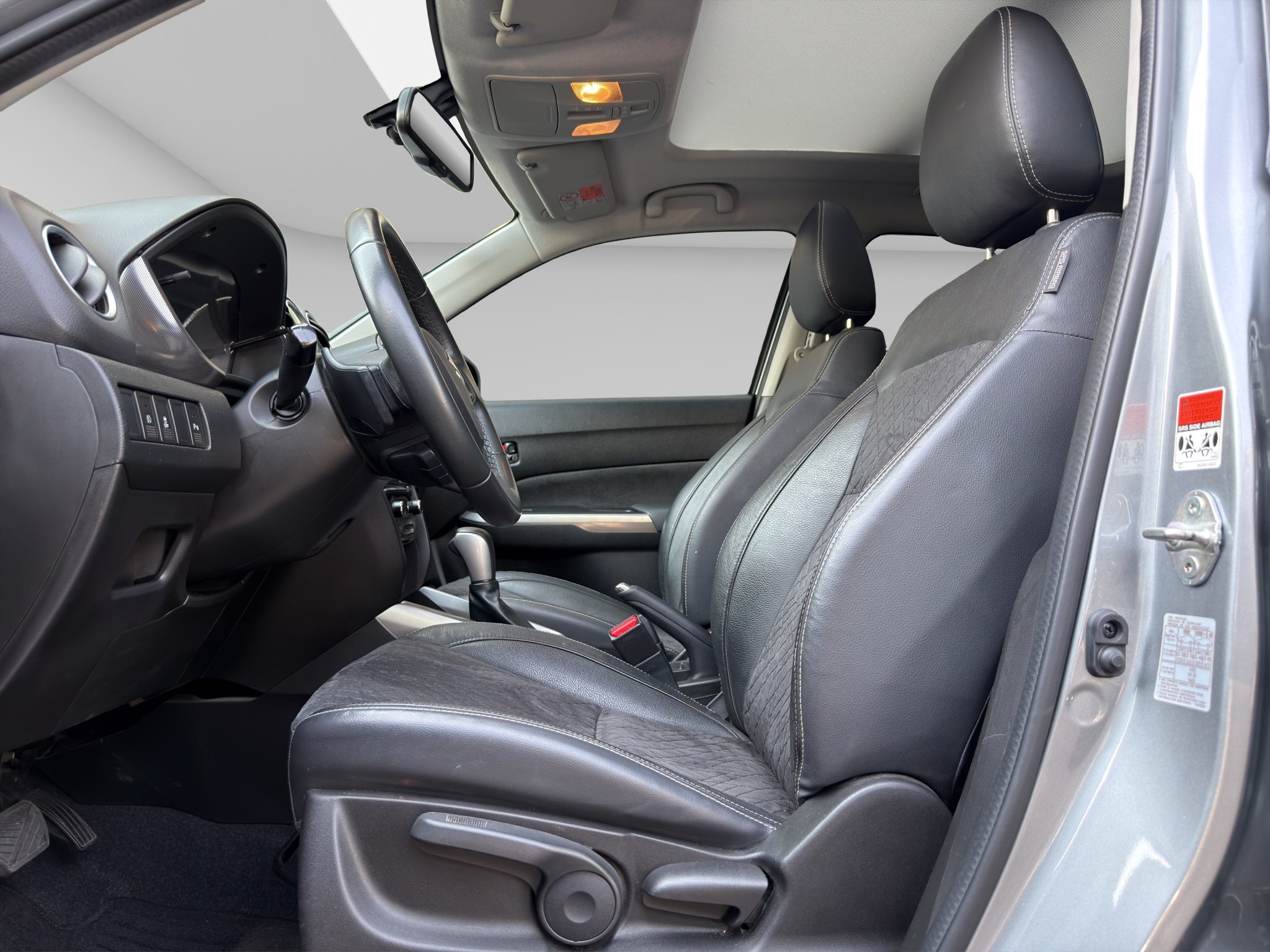 2020 Suzuki Vitara 1.6 Glx At