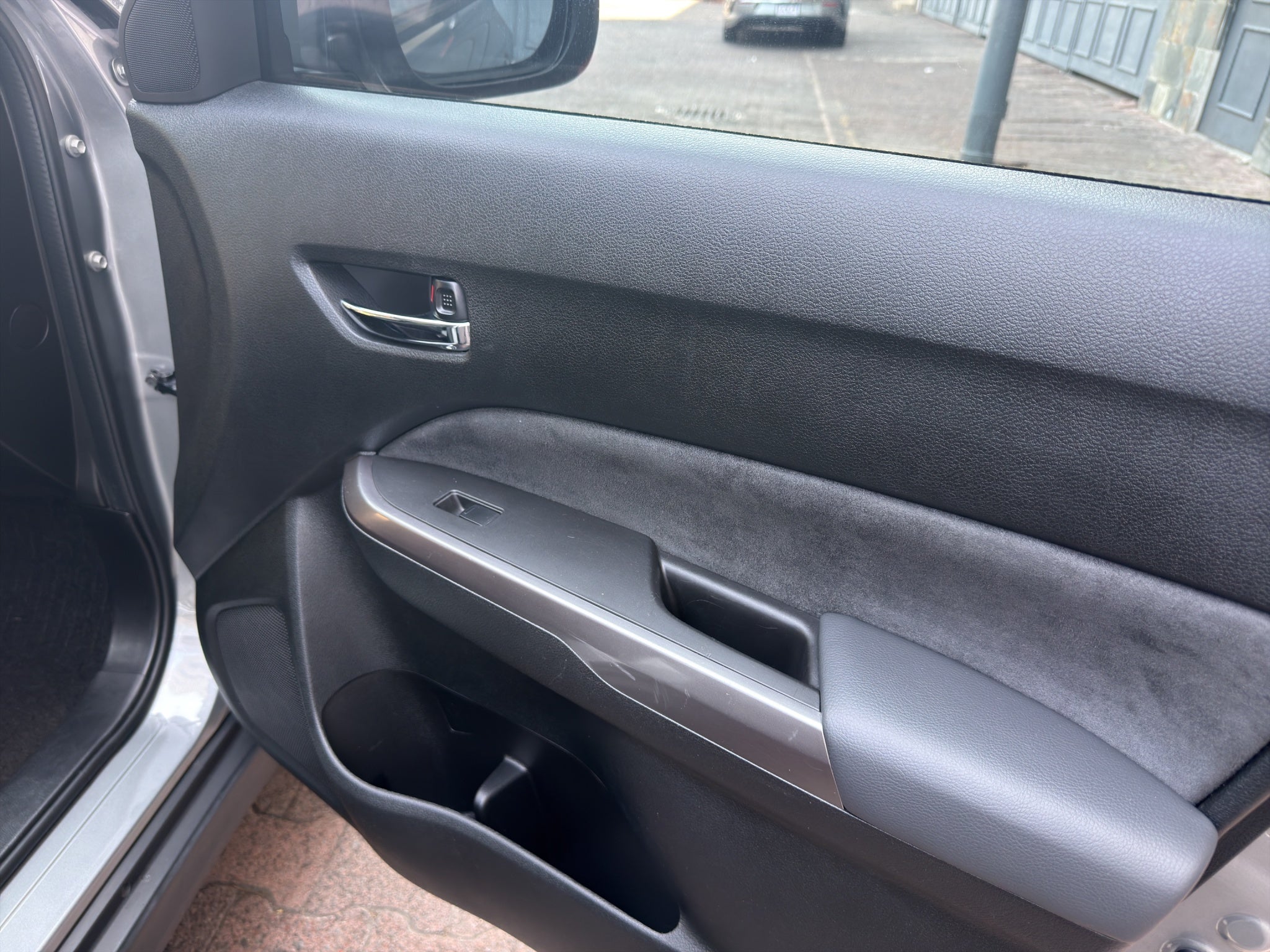 2020 Suzuki Vitara 1.6 Glx At