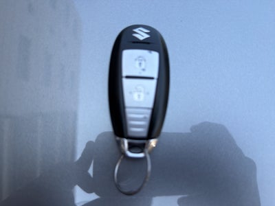 2020 Suzuki Vitara 1.6 Glx At