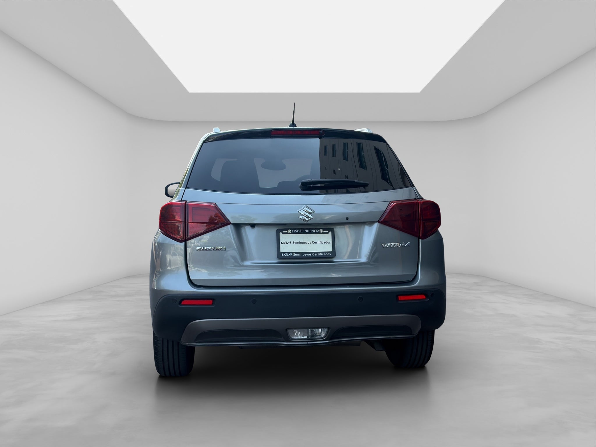 2020 Suzuki Vitara 1.6 Glx At