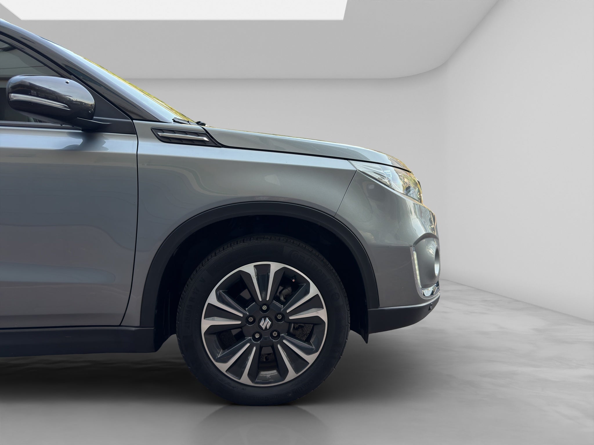 2020 Suzuki Vitara 1.6 Glx At
