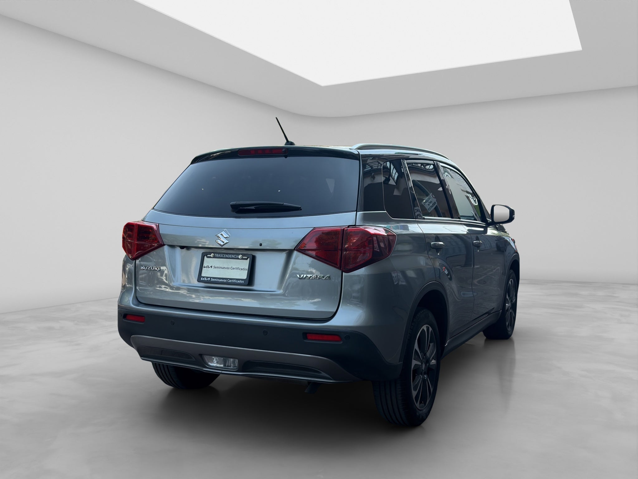 2020 Suzuki Vitara 1.6 Glx At