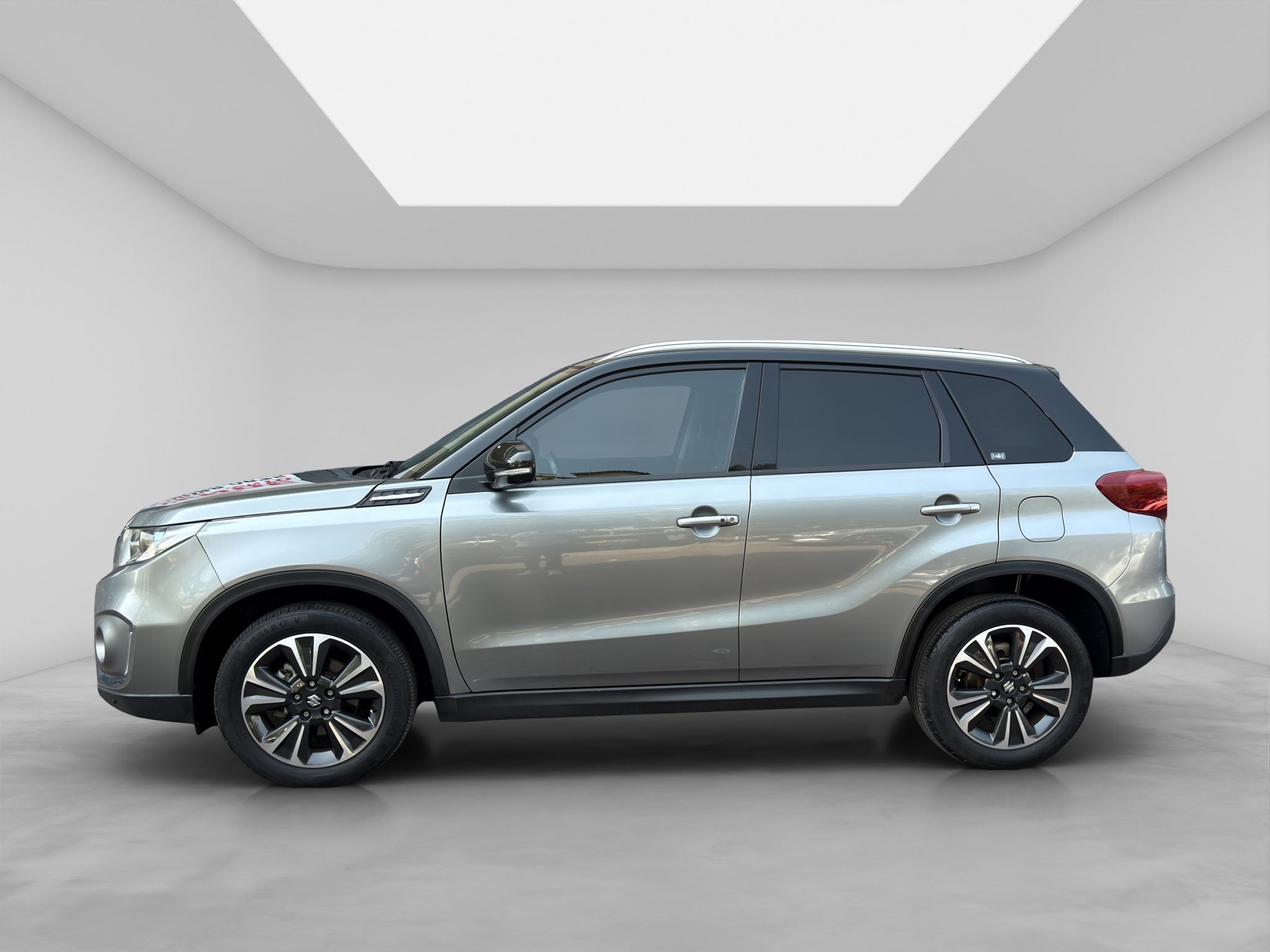 2020 Suzuki Vitara 1.6 Glx At