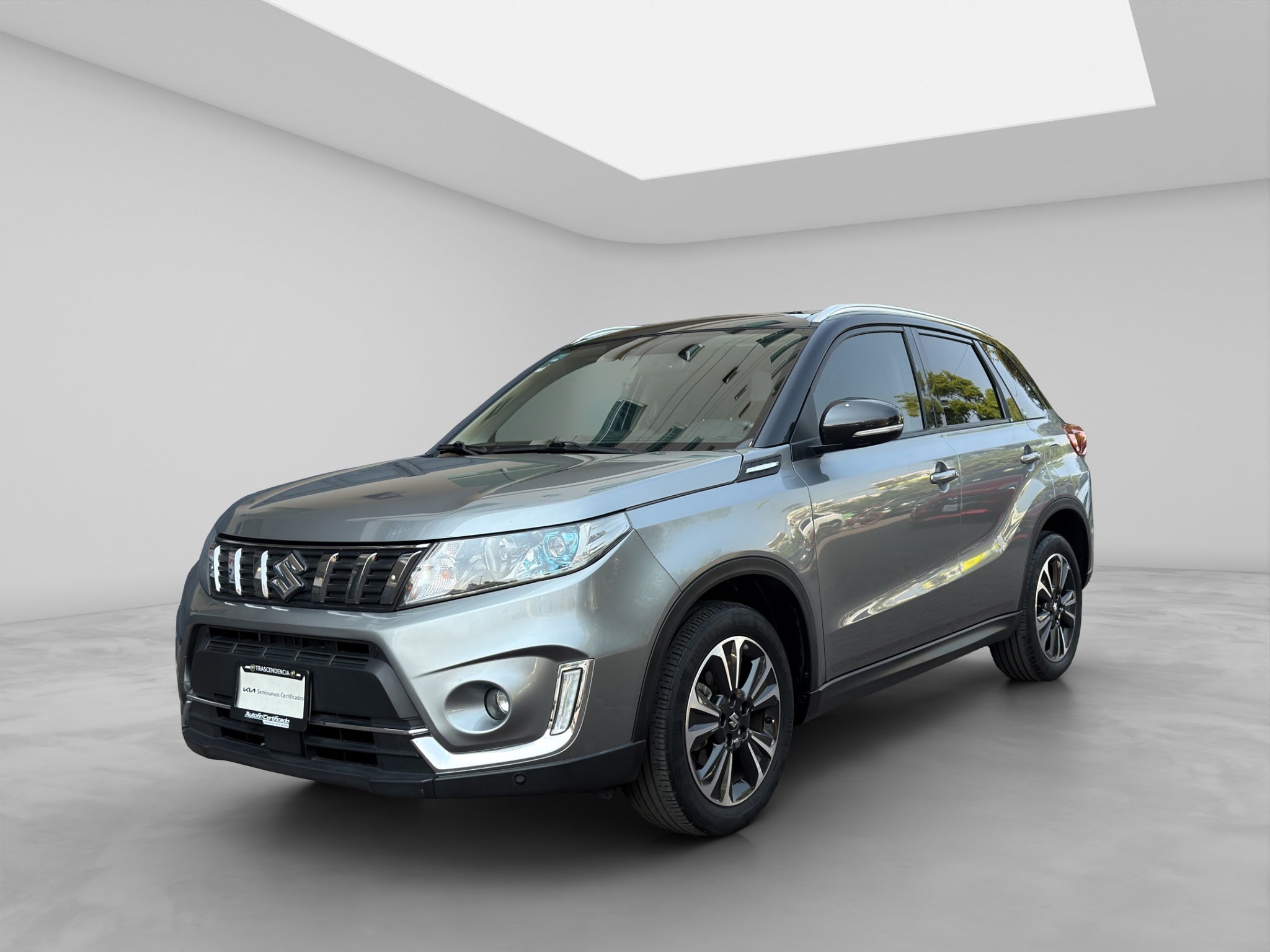 2020 Suzuki Vitara 1.6 Glx At