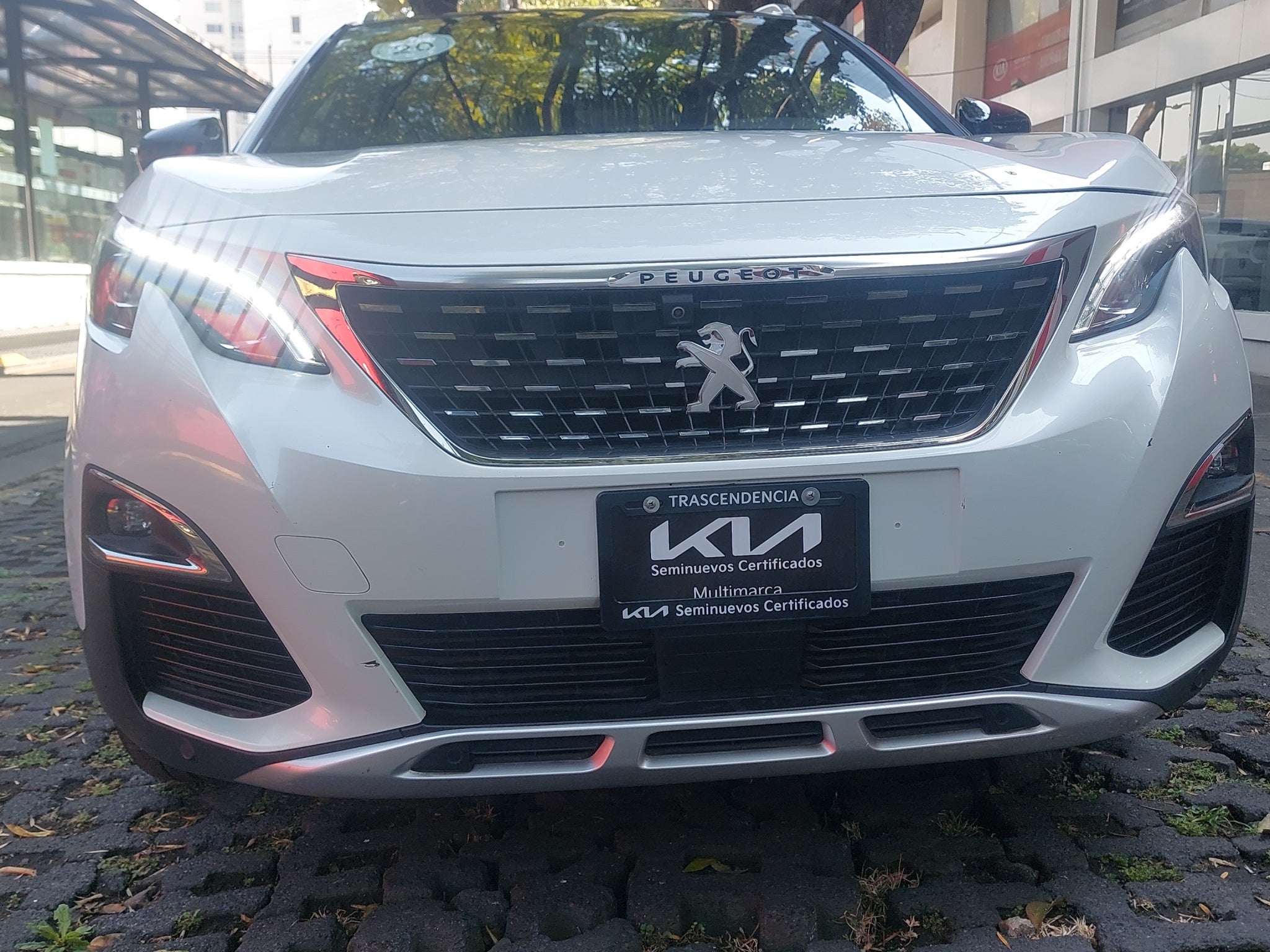 2020 Peugeot 3008 1.6 Gt Line At