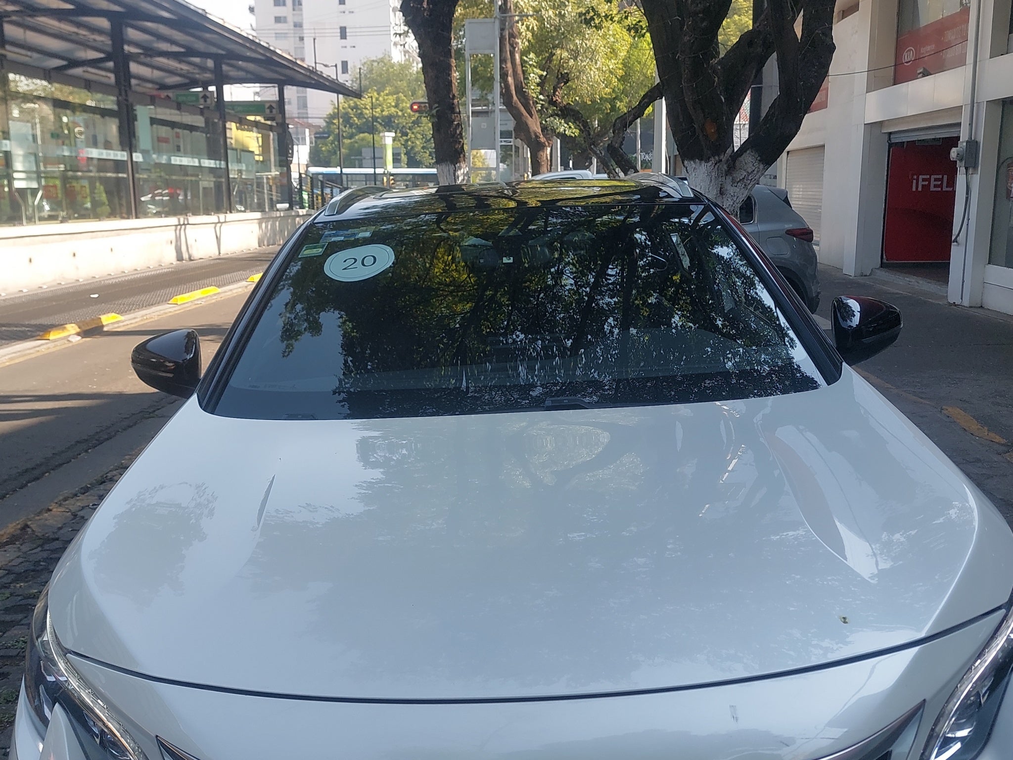 2020 Peugeot 3008 1.6 Gt Line At