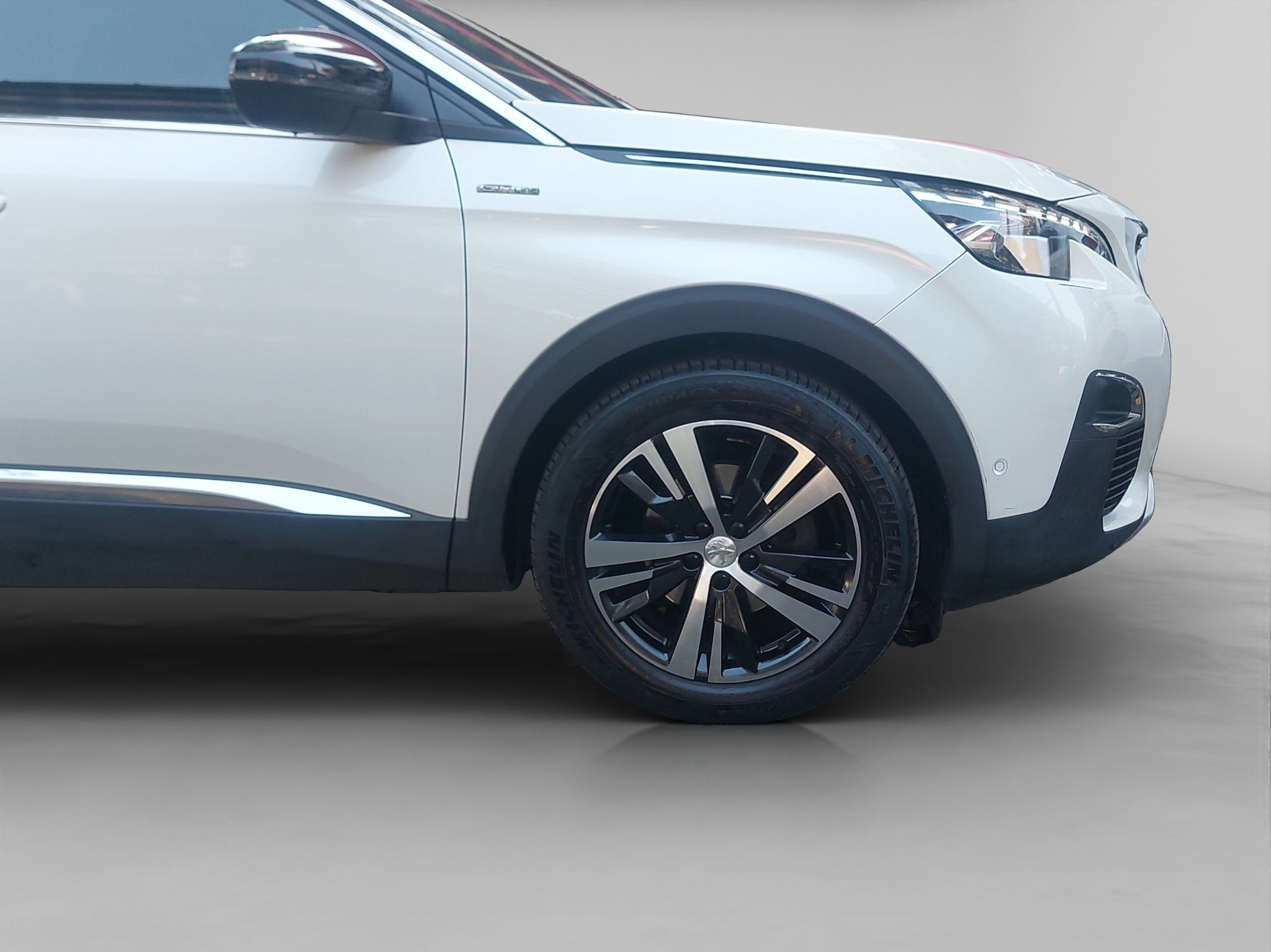 2020 Peugeot 3008 1.6 Gt Line At