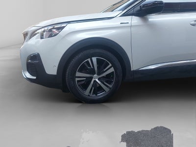 2020 Peugeot 3008 1.6 Gt Line At