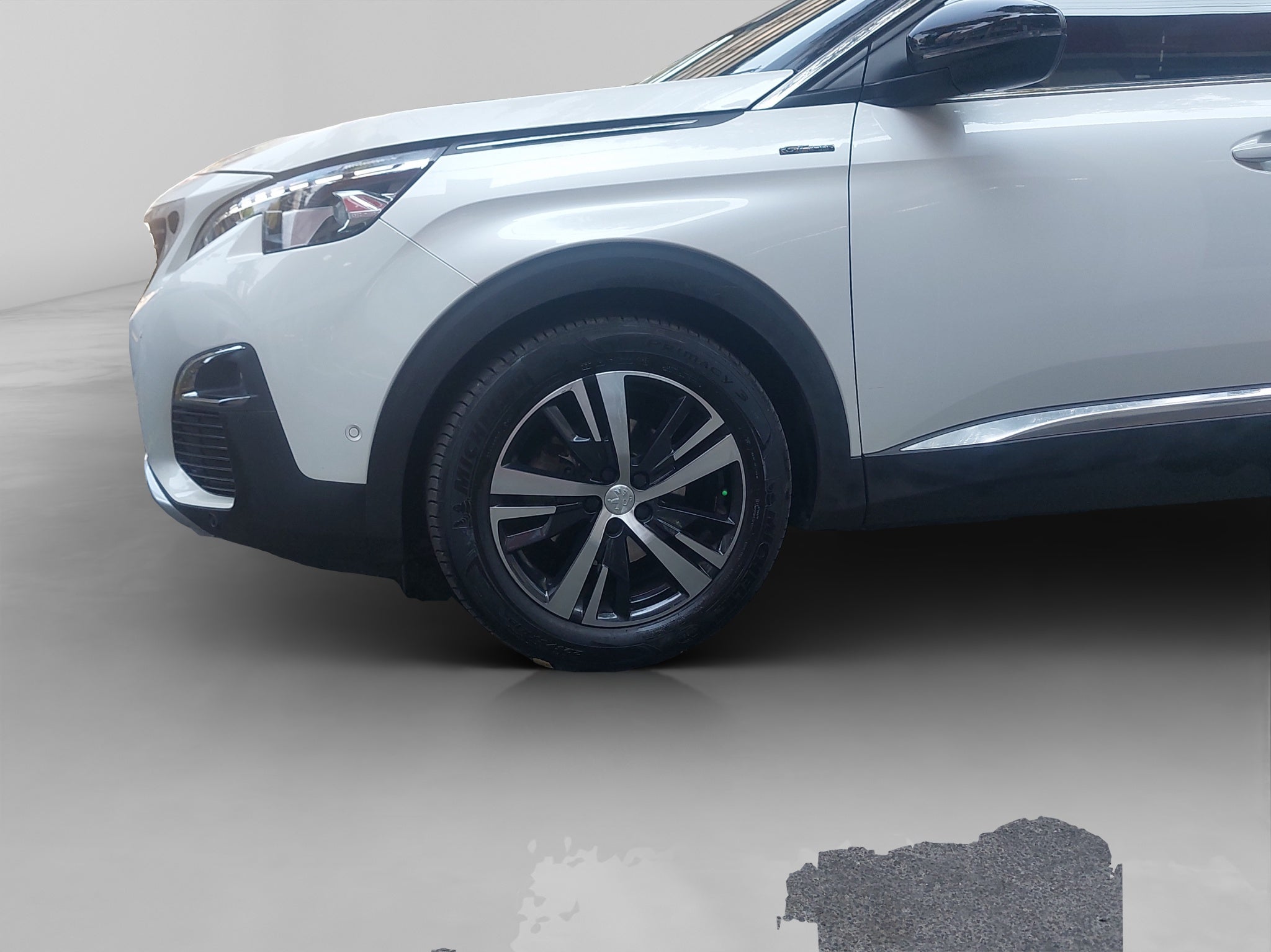 2020 Peugeot 3008 1.6 Gt Line At