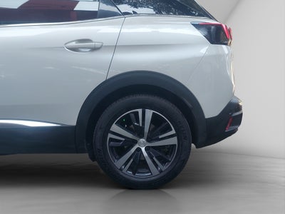 2020 Peugeot 3008 1.6 Gt Line At