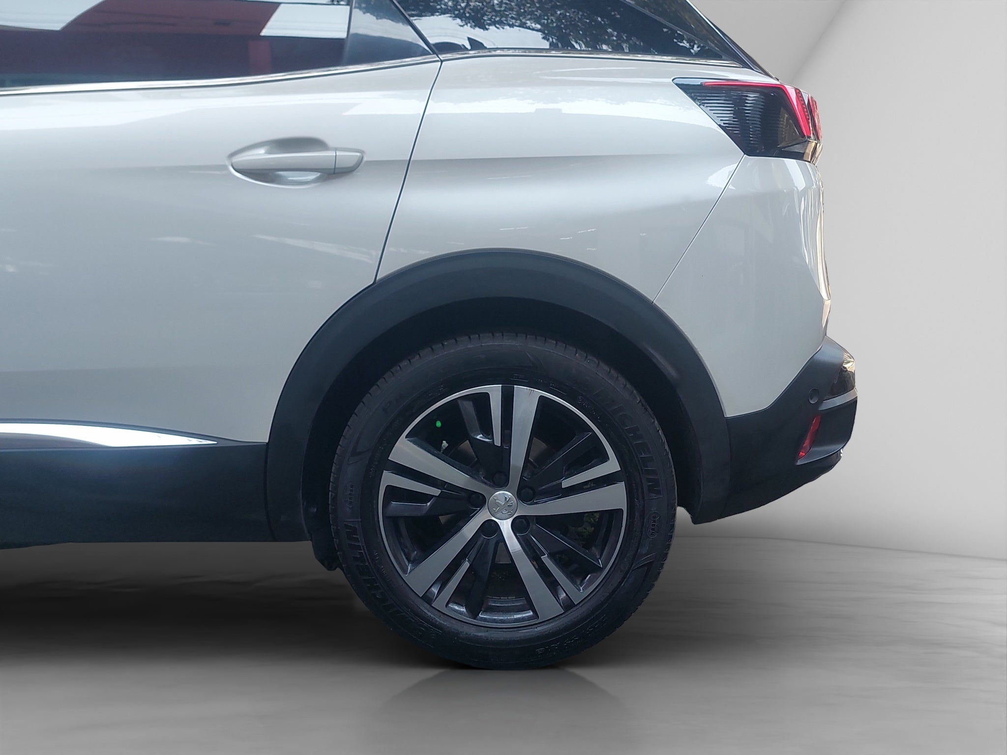 2020 Peugeot 3008 1.6 Gt Line At