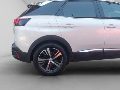 2020 Peugeot 3008 1.6 Gt Line At