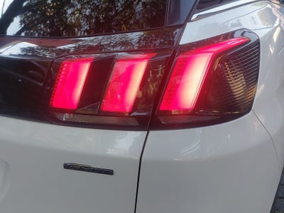 2020 Peugeot 3008 1.6 Gt Line At