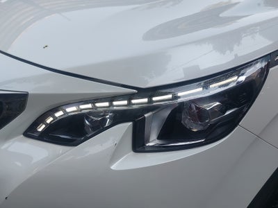 2020 Peugeot 3008 1.6 Gt Line At