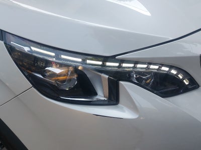 2020 Peugeot 3008 1.6 Gt Line At