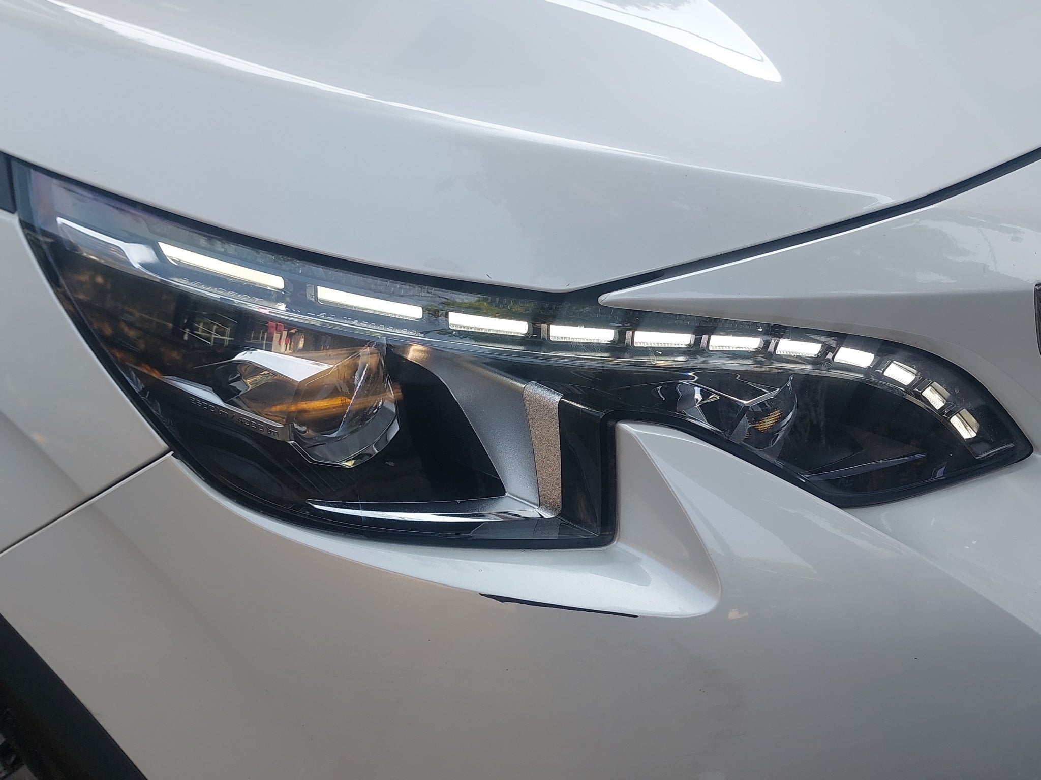 2020 Peugeot 3008 1.6 Gt Line At