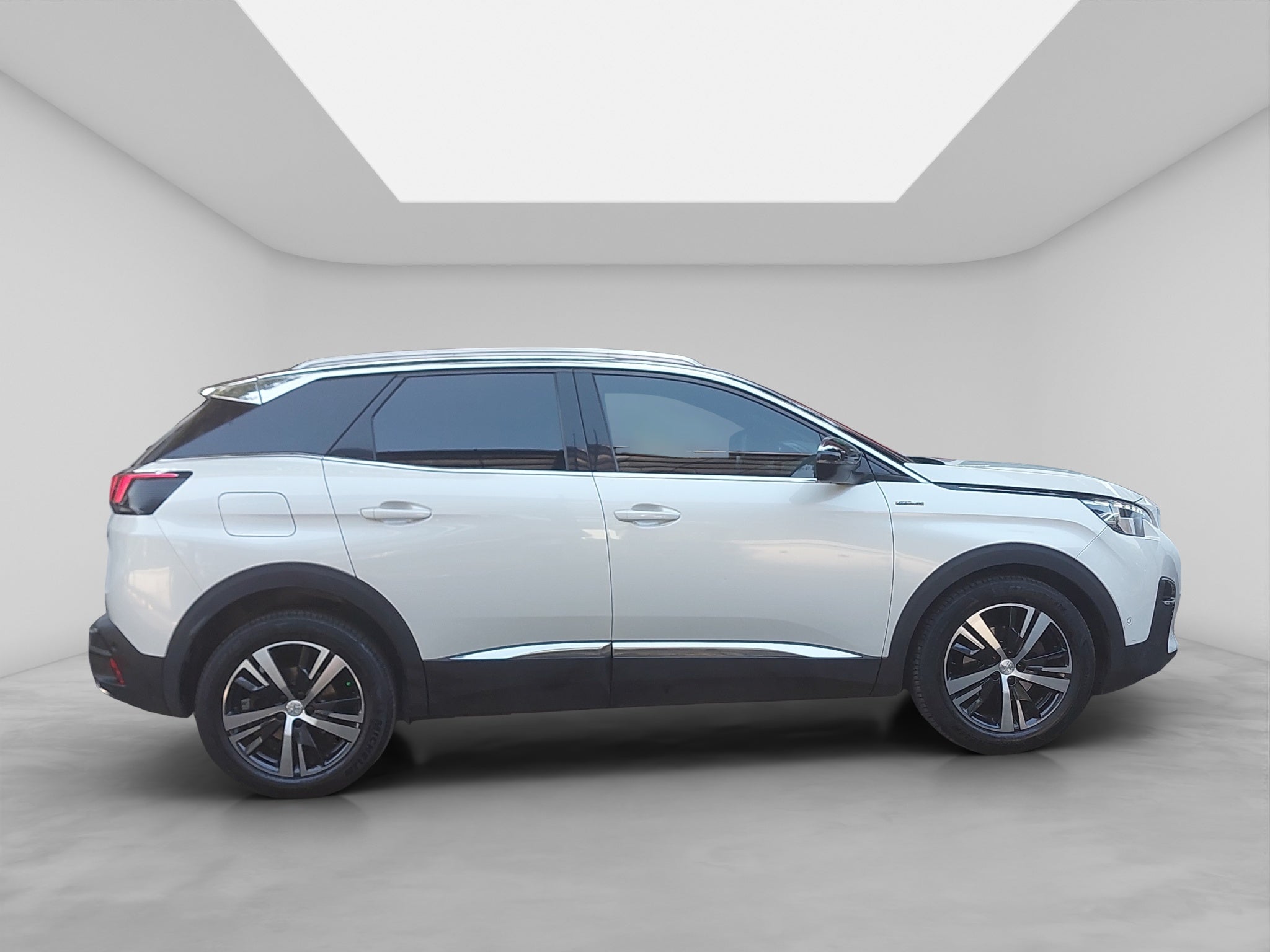 2020 Peugeot 3008 1.6 Gt Line At