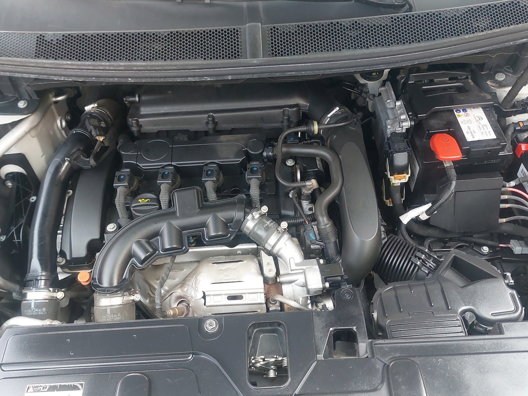 2020 Peugeot 3008 1.6 Gt Line At