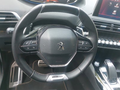 2020 Peugeot 3008 1.6 Gt Line At