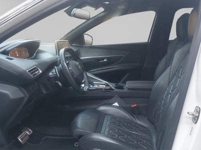 2020 Peugeot 3008 1.6 Gt Line At