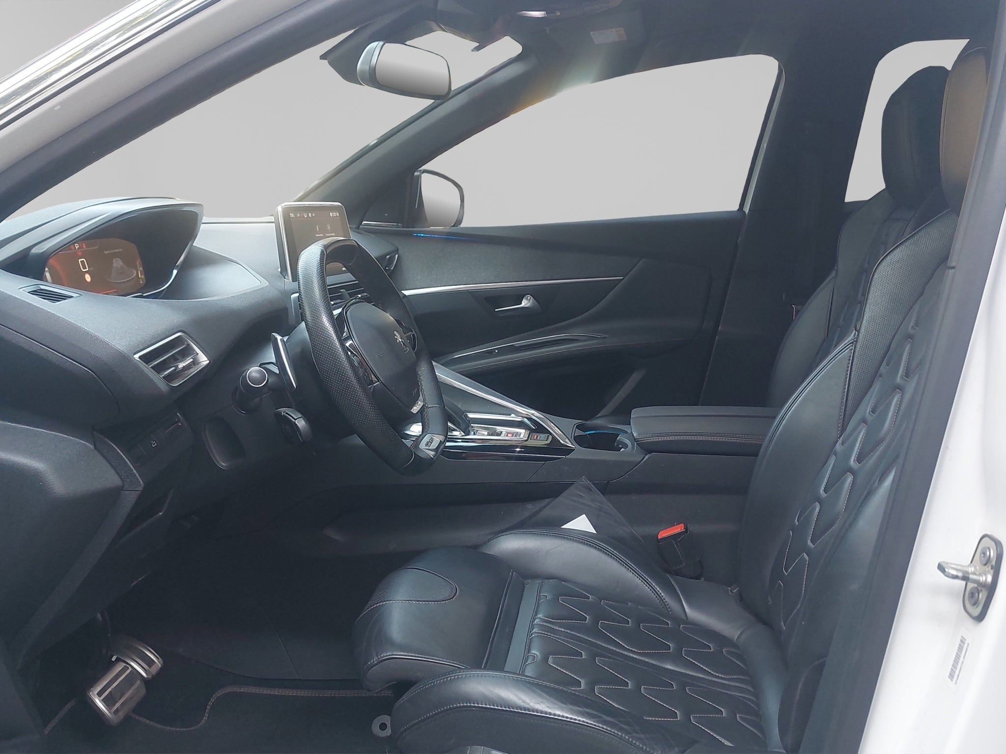 2020 Peugeot 3008 1.6 Gt Line At