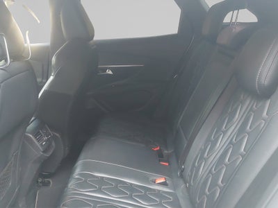 2020 Peugeot 3008 1.6 Gt Line At