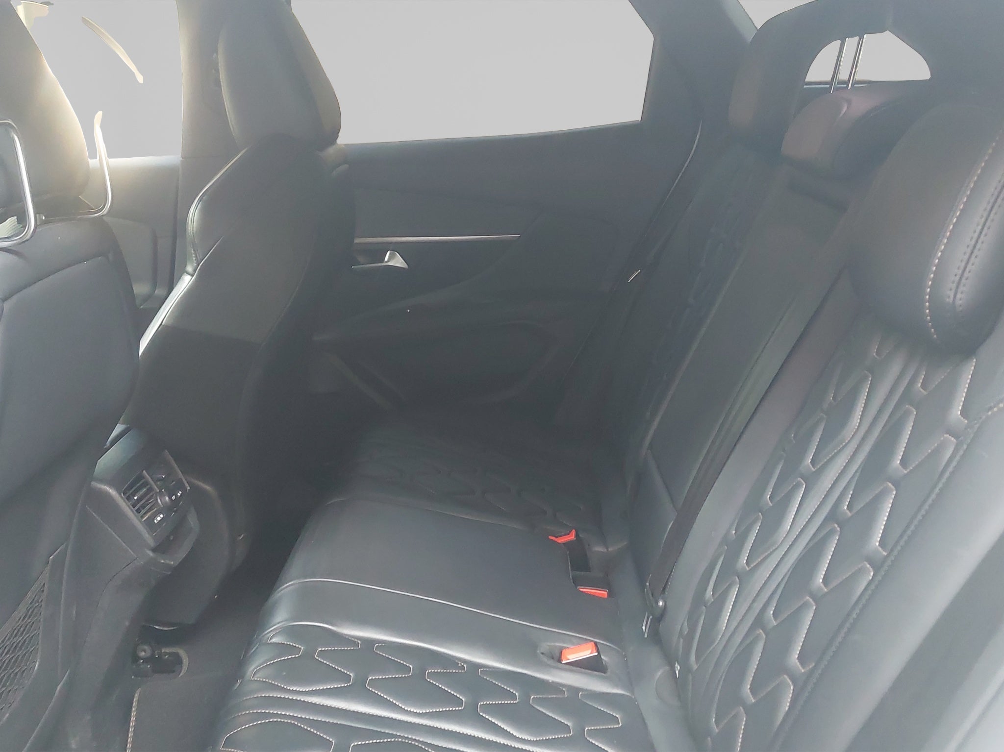 2020 Peugeot 3008 1.6 Gt Line At