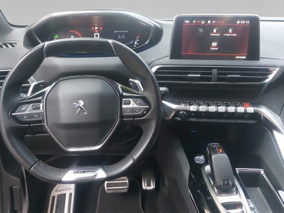 2020 Peugeot 3008 1.6 Gt Line At