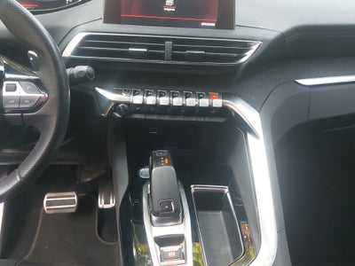 2020 Peugeot 3008 1.6 Gt Line At