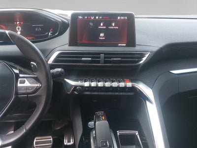 2020 Peugeot 3008 1.6 Gt Line At