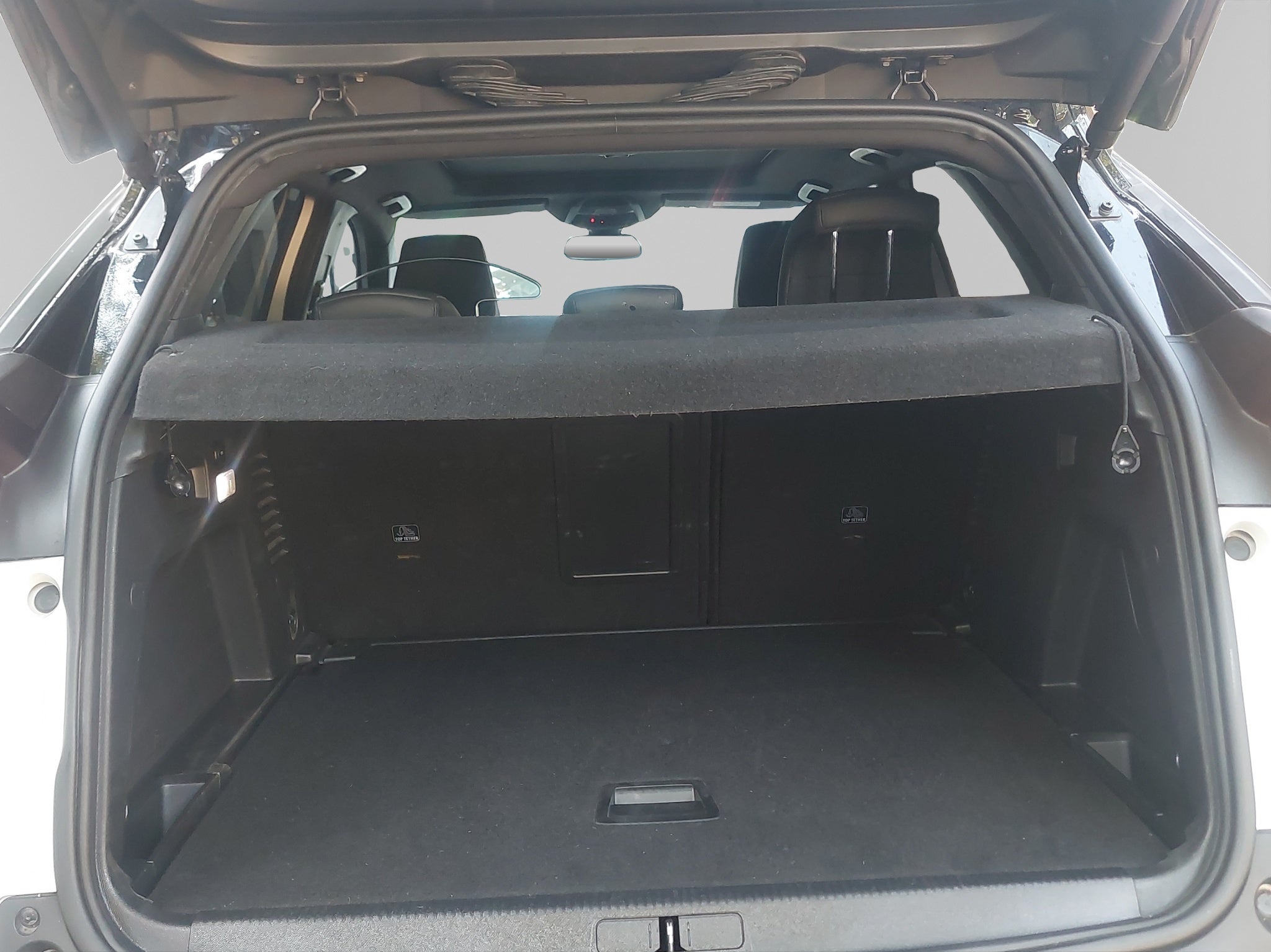 2020 Peugeot 3008 1.6 Gt Line At